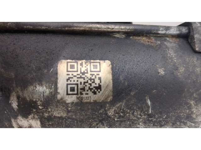 Стартер Ford Galaxy 2006-2010