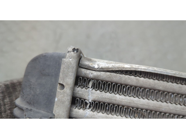 Интеркулер  Audi A4 (B6) 2000-2006   8E0145805F    