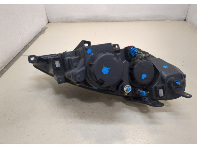 Фара передняя Peugeot 807 левая