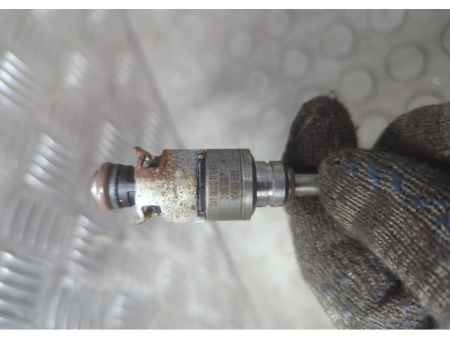 Форсунка топливная  Audi A6 (C7) 2011-2018    06E906036P, 06E130089D, 06E130090F     