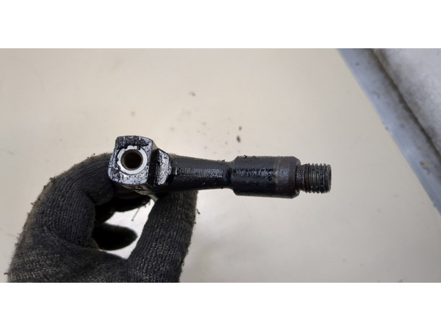 Форсунка топливная Opel Combo 2001-2011 97185244