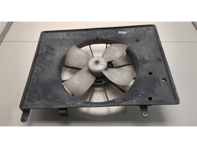 Вентилятор радиатора Daihatsu Terios 2 2006-2018