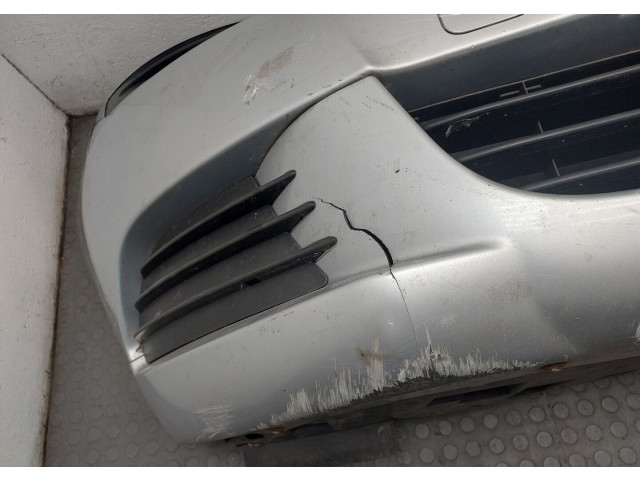 Бампер  Peugeot 5008 2009-2016 передний    