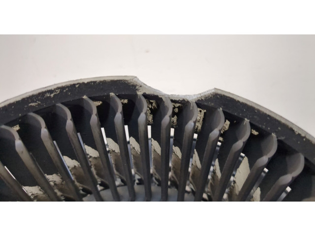 Моторчик печки  Volvo XC90 2002-2006        