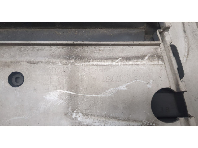 Бампер  Ford Focus 3 2011-2015 передний   1719342, BM5117757AFXWAA