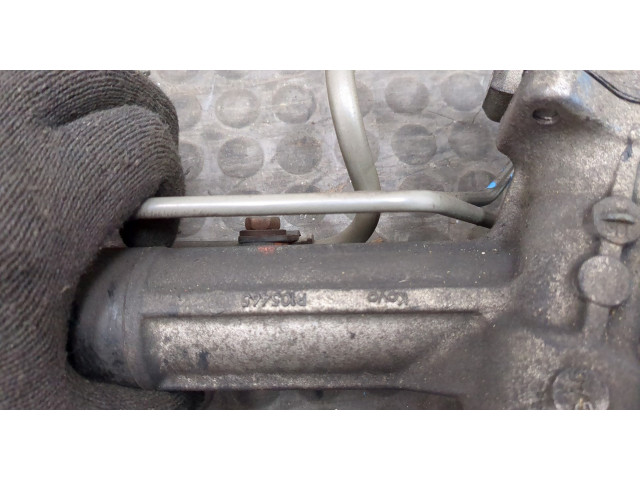    Рейка рулевая с г/у  Toyota Camry V40 2006-2011      