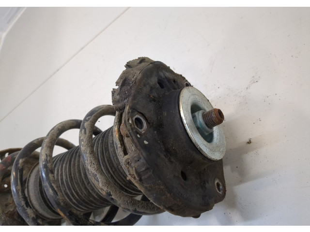 Стойка амортизатора Skoda Fabia 1999-2007 1Q0413031BH