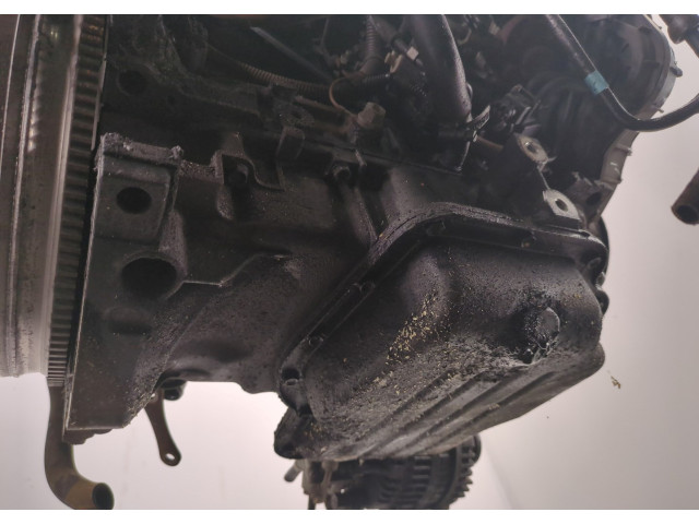 Турбина Opel Meriva 2003-2010