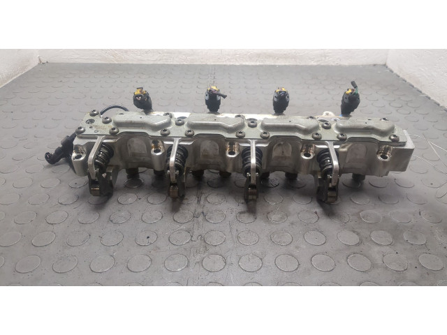 Форсунка топливная Jeep Renegade 2014-2025 4627890AB