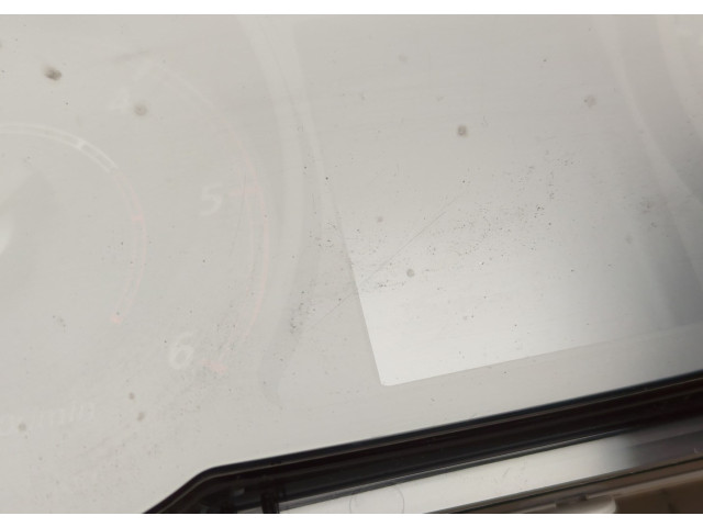 Панель приборов Mitsubishi ASX 2010-2020 8100C366