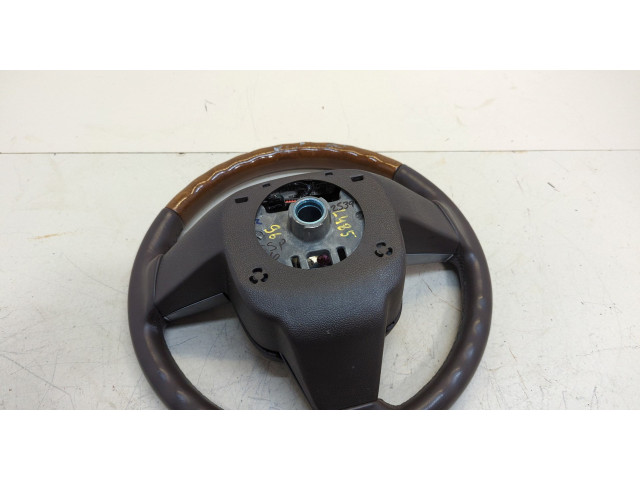 Руль  Cadillac CTS 2007-2014           22982685