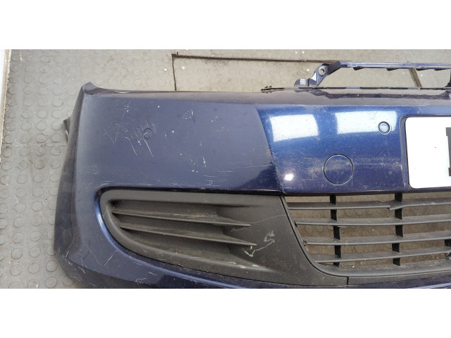 Бампер Volkswagen Golf 6 2009-2012 передний