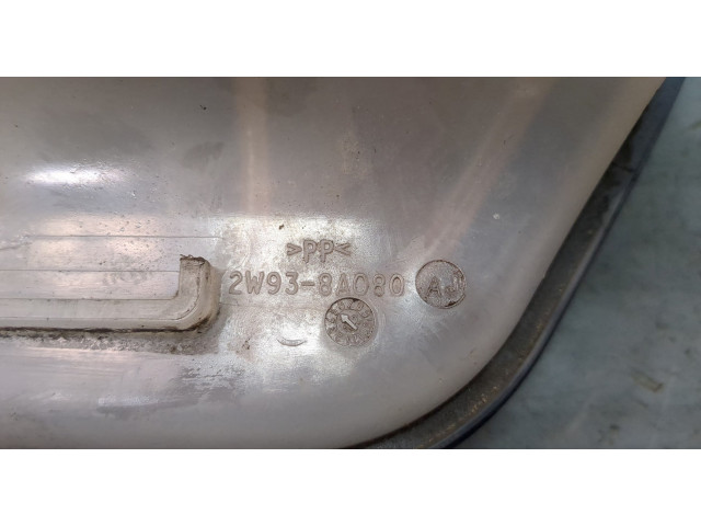 Бачок расширительный  Jaguar XF 2007-2015 2W938A080AJ   