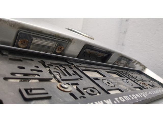 Замок багажника Skoda Fabia 1999-2007