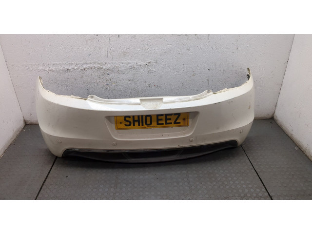 Бампер  Honda CR-Z задний   