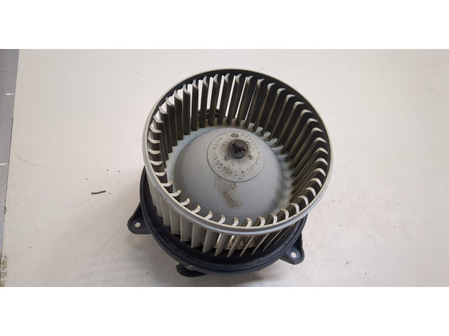 Моторчик печки Nissan Pathfinder 2004-2014