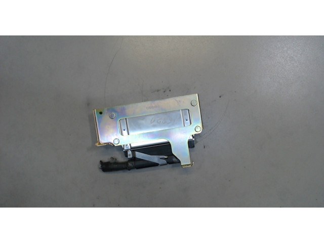 Блок управления АКПП / КПП Nissan X-Trail (T30) 2001-2006