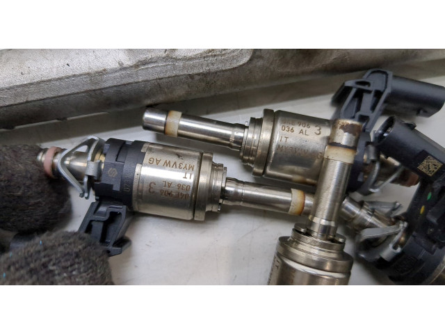 Форсунка топливная  Volkswagen Jetta 7 2018-         