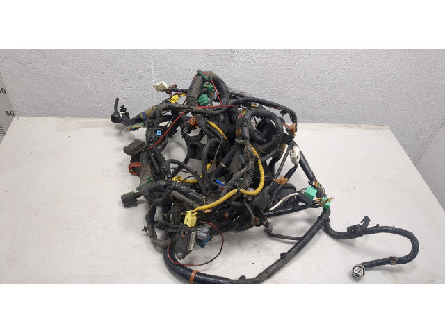 Блок предохранителей Acura RL 2004-2012 39360S9VA0