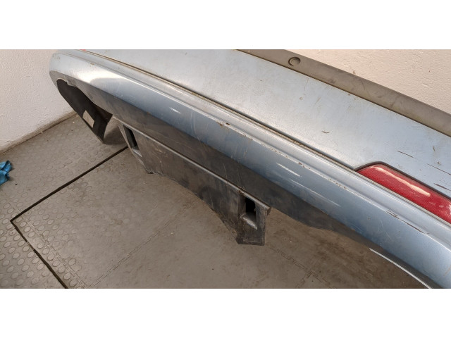 Бампер Saab 9-3 2002-2007 задний