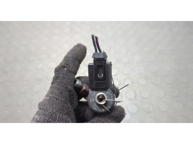 Форсунка топливная Smart Forfour W454 2004-2006 A6400700787, 0445110167