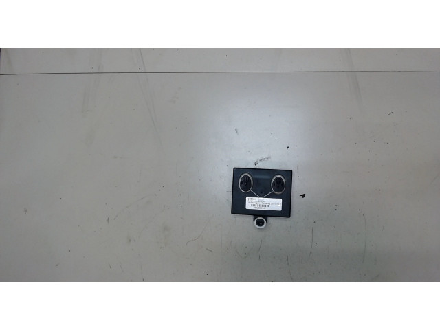 Блок комфорта Volkswagen Touareg 2010-2014 4h0959793f