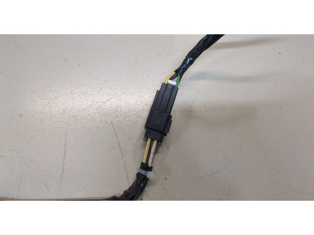 Задний фонарь