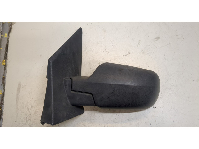 Зеркало боковое  Ford Fusion 2002-2012  левое           