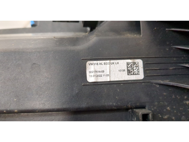 Фара передняя  Volkswagen ID.4 левая 