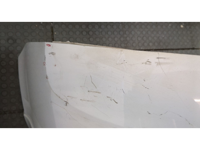 Бампер  Skoda Octavia (A7) 2013-2023 задний   