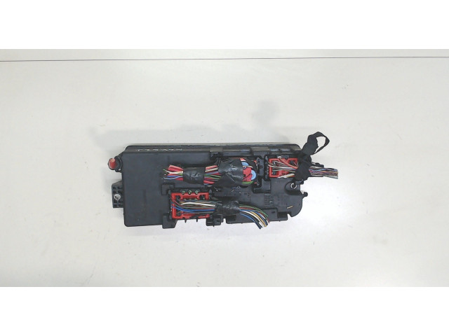 Pojistková skříňka Saab 9-3 2002-2007