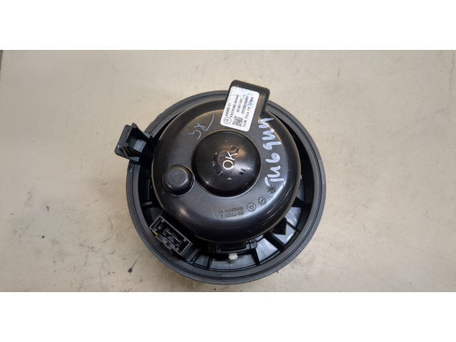 Моторчик печки  Peugeot 2008 2019-2023        