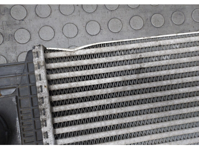 Интеркулер  Cadillac ATS 2012-2014       