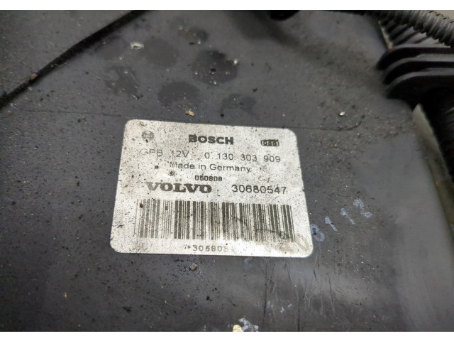 Вентилятор радиатора Volvo S60 2000-2009