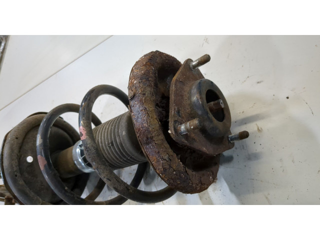 Стойка амортизатора  Mitsubishi Lancer 10 2007-2015      