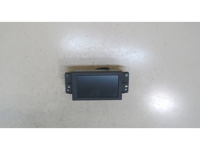 Дисплей мультимедиа  Volvo XC60 2008-2017 31282668        