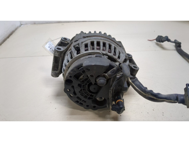 Генератор  Volkswagen Passat CC 2008-2012           