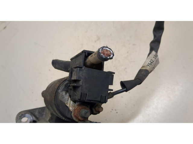 Стартер Mazda 3 (BL) 2009-2013 1.6