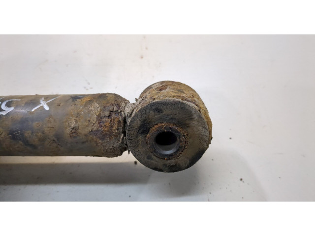 Стойка амортизатора  Mitsubishi ASX      