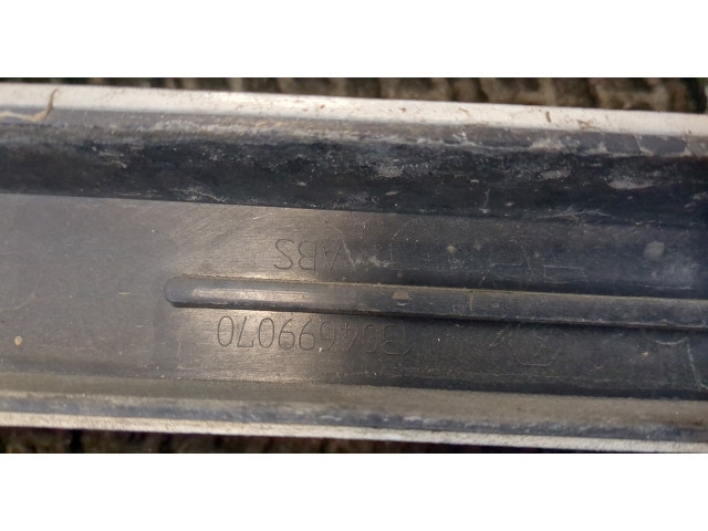 Решетка радиатора  Citroen Jumper (Relay) 2002-2006           2.2 7804P8