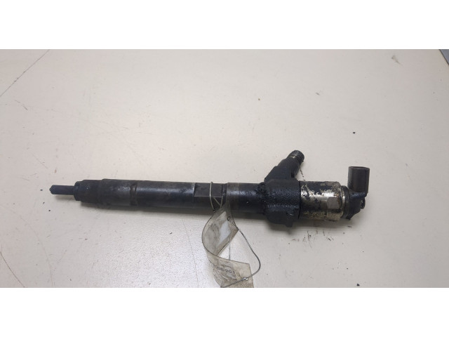 Форсунка топливная Mitsubishi Outlander XL 2006-2012