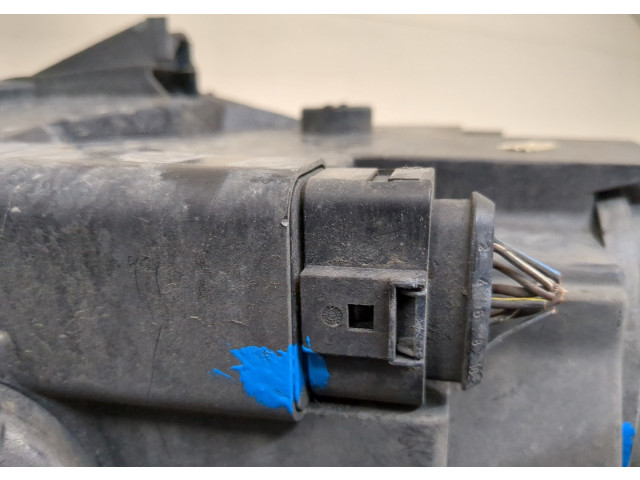 Фара передняя  Volkswagen Passat 6 2005-2010 левая 