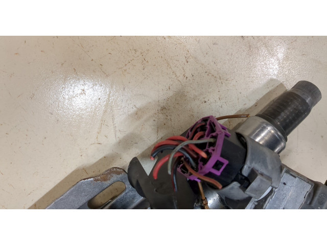  рейка  Колонка рулевая  Volkswagen Golf 4 1997-2005      