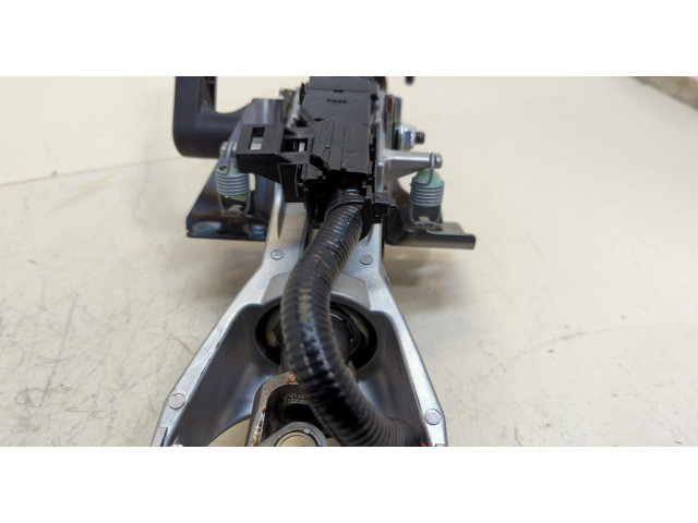  рейка  Колонка рулевая  Honda Accord 11 2023-2025      