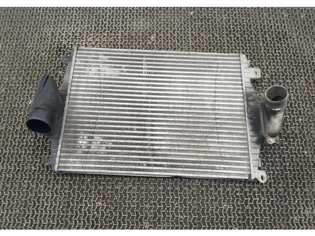 Интеркулер Jaguar XF 2007–2012 2.7 C2C27262, 4R839L440AC