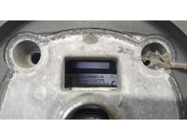 Руль Volvo FH 2012-2022 84450863