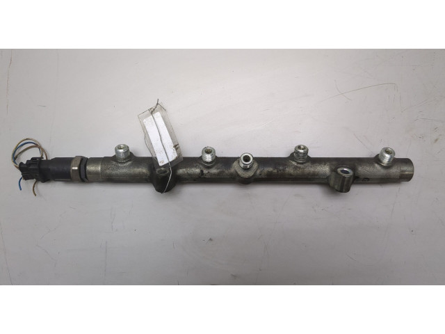 Рампа (рейка) топливная  Rover 75 1999-2005       