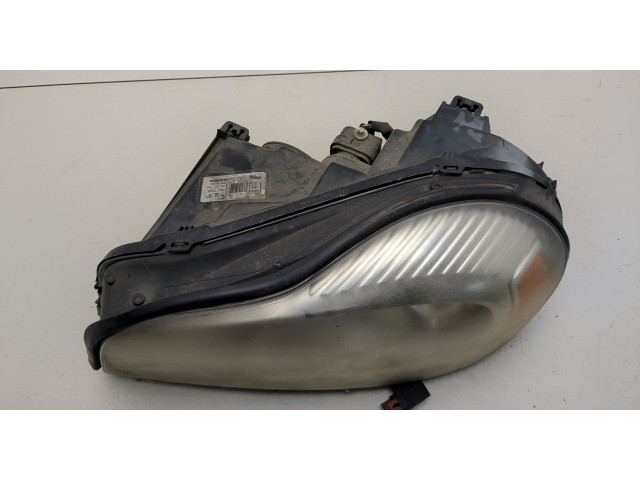 Фара передняя  Volvo XC90 2002-2014 левая 