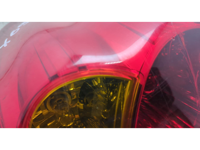 Задний фонарь