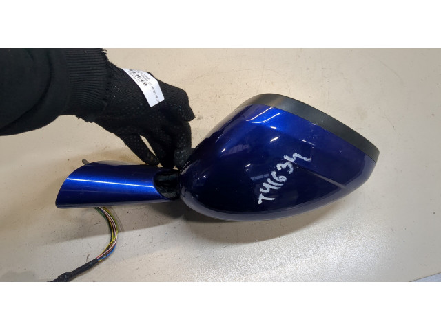 Зеркало боковое  Citroen C4 Picasso 2016-2018  левое           